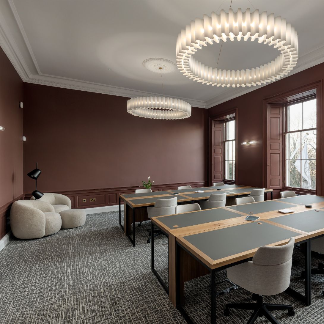 The Auction Rooms  Private Office Product Image